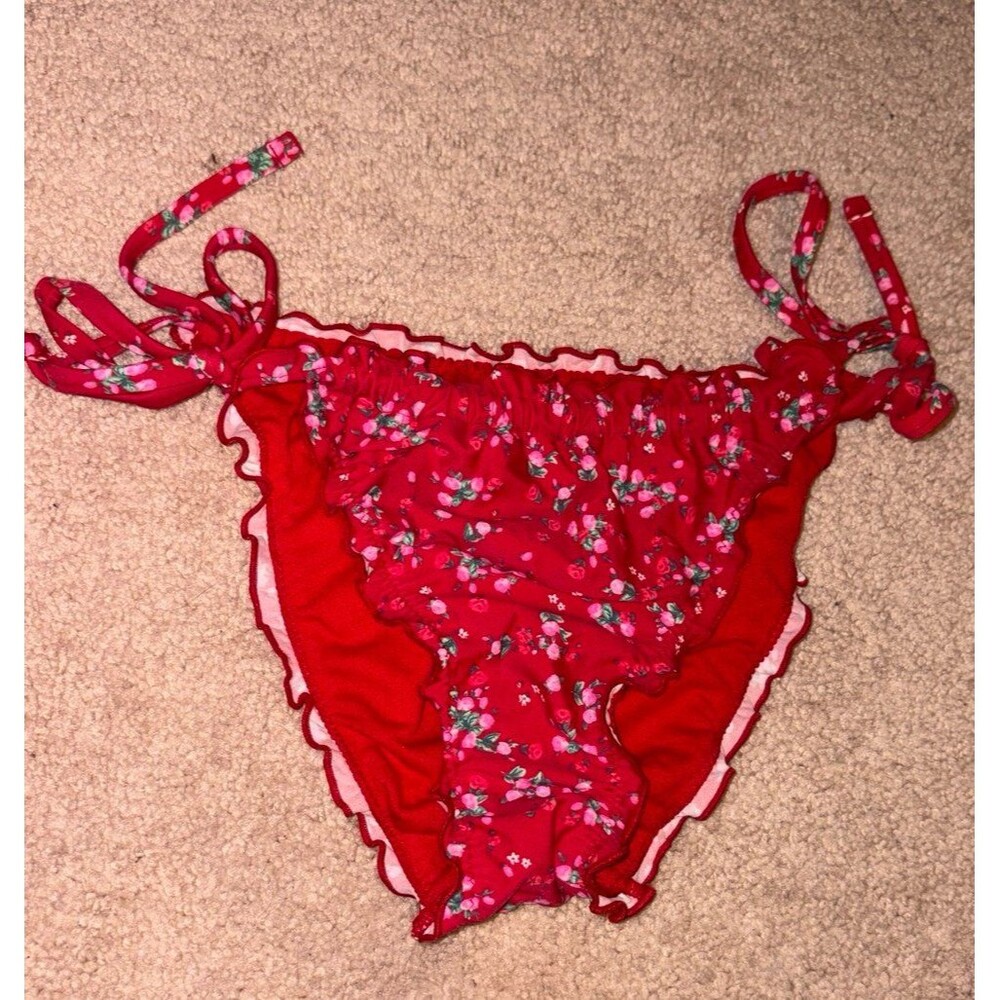 bikini bottoms
